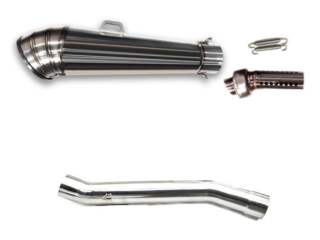 LCIスリップオンマフラーGP菅 イナズマ400 lciマフラーgp菅 LCIスリップオンマフラーGP菅 イナズマ400 lciマフラーgp菅